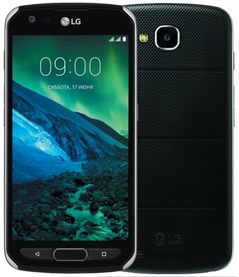 Замена разъема зарядки на телефоне LG X venture